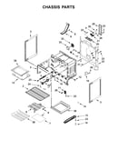 Chassis parts