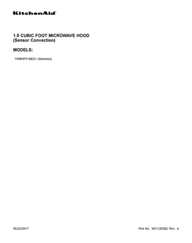 Cover sheet