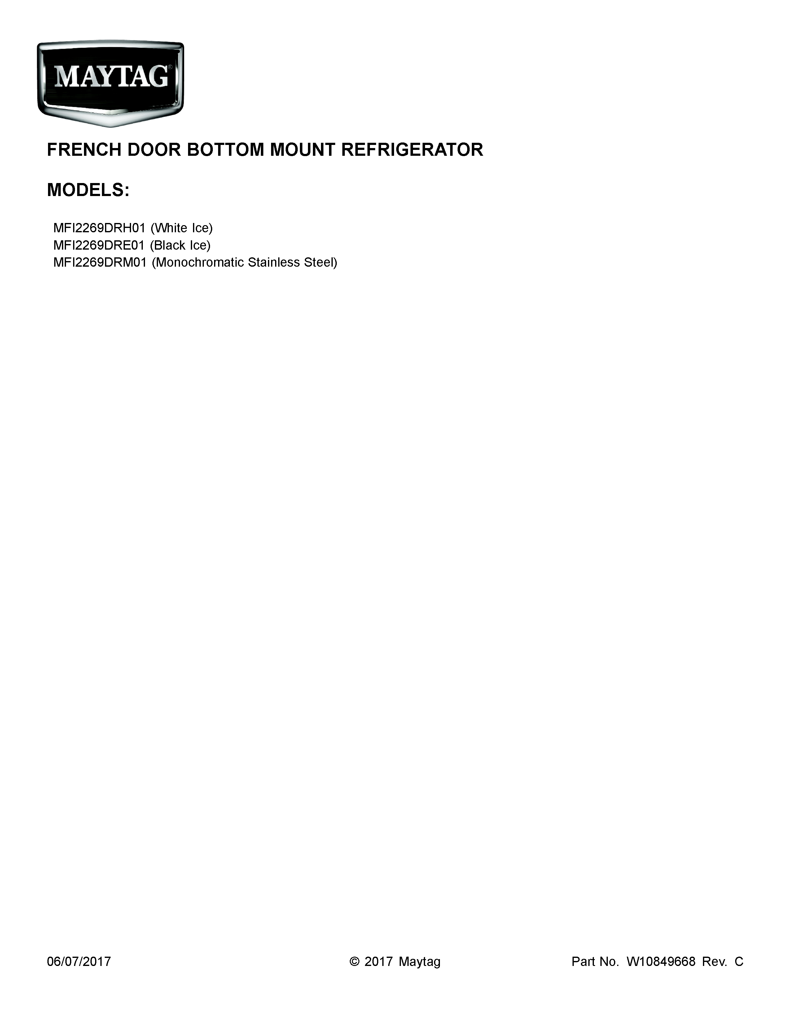 Cover sheet