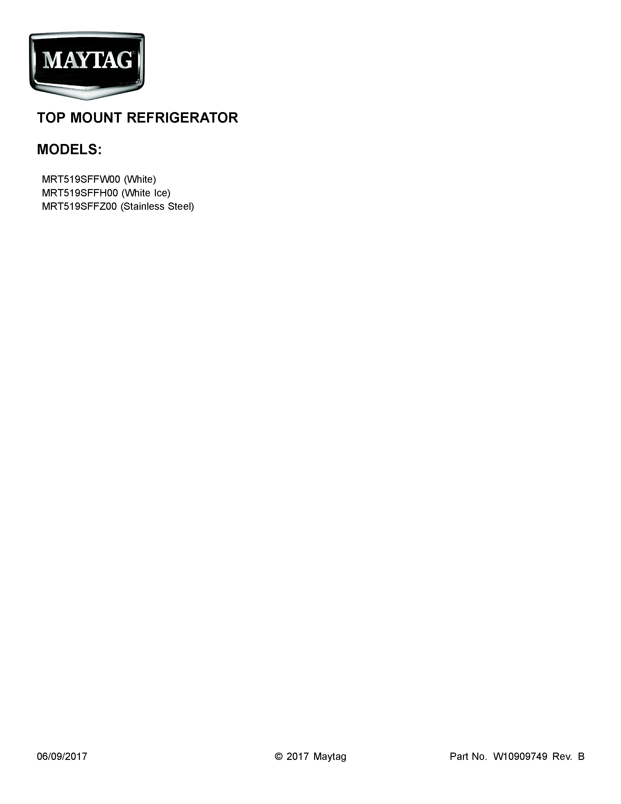 Cover sheet