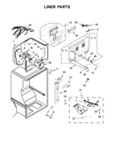 Liner parts