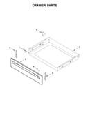 Drawer parts