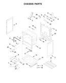 Chassis parts