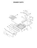 Drawer parts