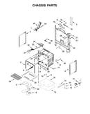 Chassis parts