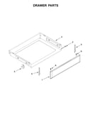 Drawer parts