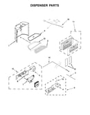 Dispenser parts