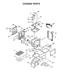 Chassis parts
