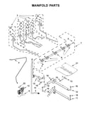 Manifold parts