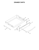Drawer parts