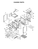Chassis parts