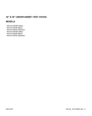 Cover sheet