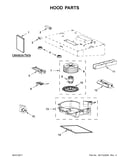 Hood parts