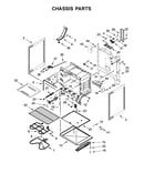 Chassis parts