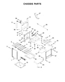 Chassis parts
