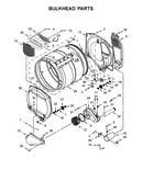 Bulkhead parts