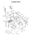 Chassis parts