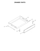 Drawer parts