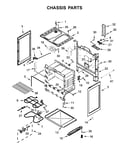Chassis parts