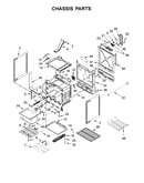 Chassis parts
