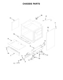 Chassis parts
