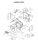 Chassis parts