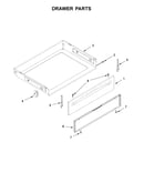 Drawer parts
