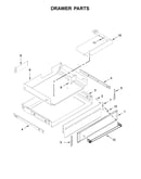 Drawer parts