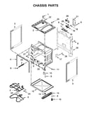 Chassis parts