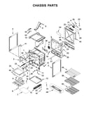 Chassis parts