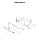 Drawer parts
