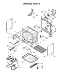Chassis parts
