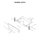 Drawer parts