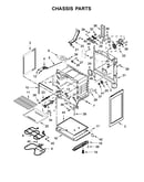 Chassis parts