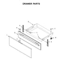 Drawer parts