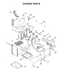 Chassis parts