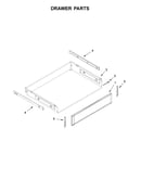 Drawer parts