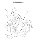 Chassis parts