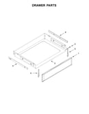 Drawer parts