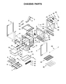 Chassis parts