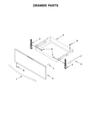 Drawer parts