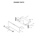 Drawer parts