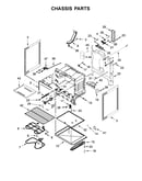 Chassis parts