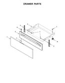 Drawer parts