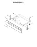 Drawer parts