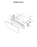 Drawer parts