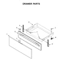 Drawer parts