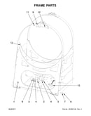 Frame parts