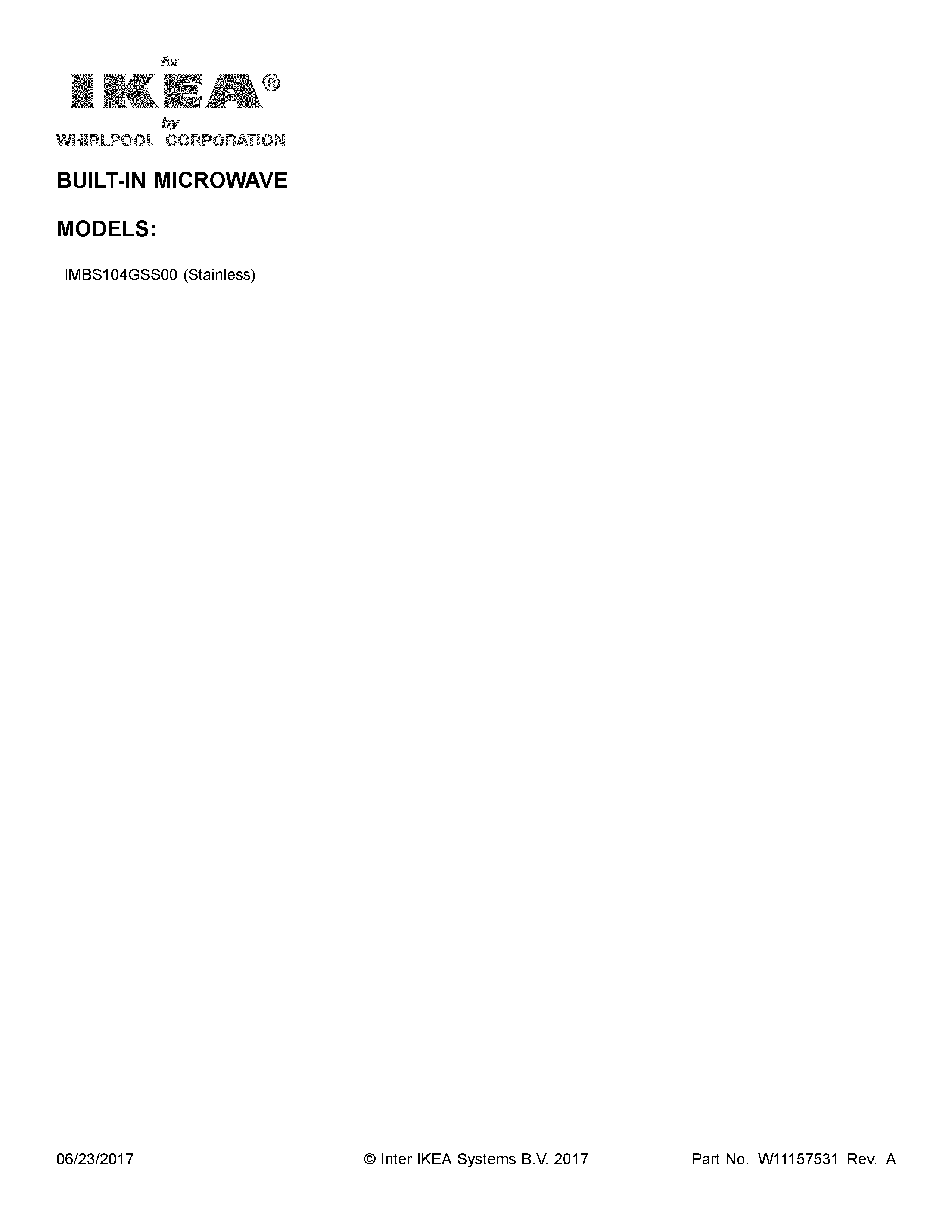 Cover sheet