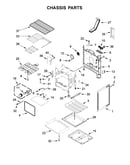 Chassis parts